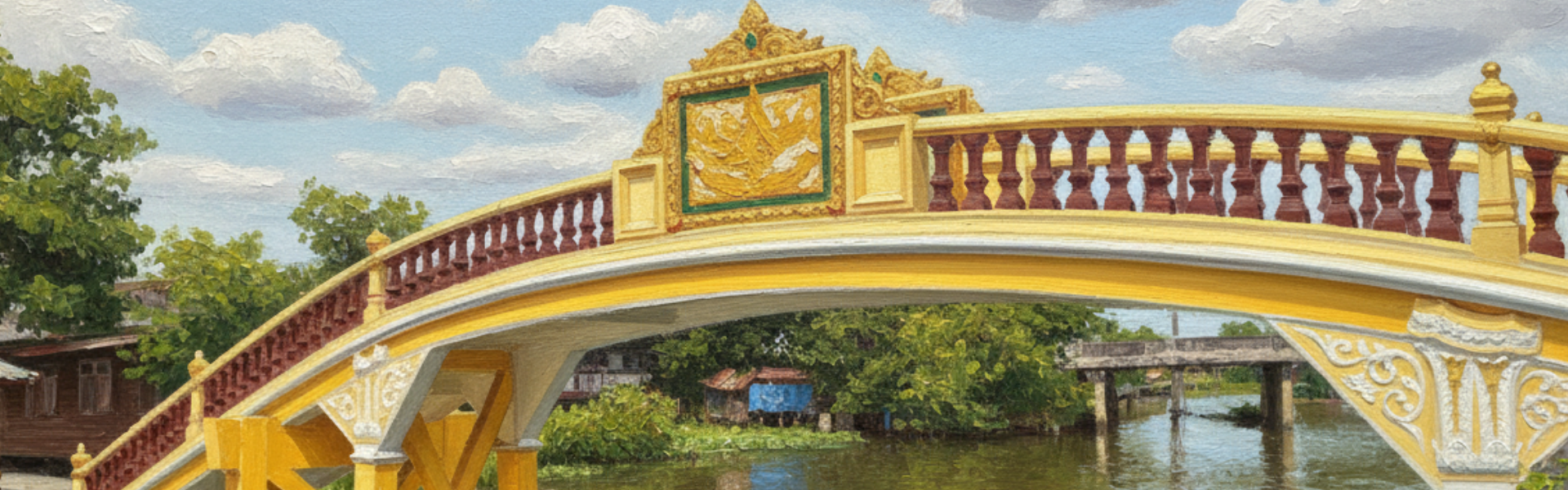 สพานสูงเจริญราษฎร์(พ.ศ.2467)