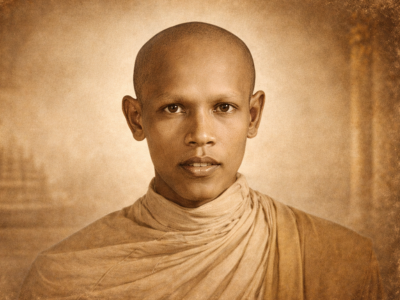 พระครูสมุห์สอน สิริธัมโม