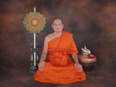 พระครูอมรศุภการ (สมทรง อมโร)