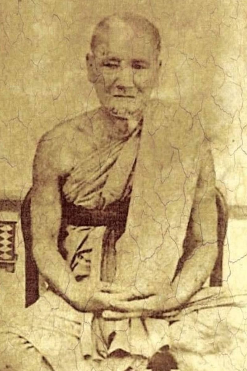 ประวัติวัดสพานสูง