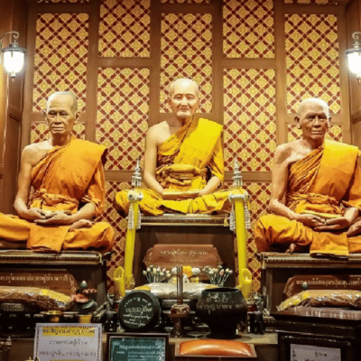 พิพิธภัณฑ์หลวงปู่เอี่ยม